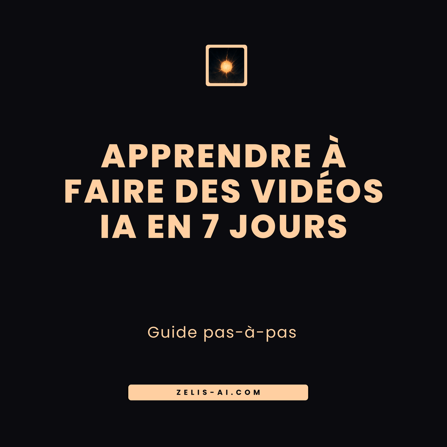 Toutes les bases de la narration IA